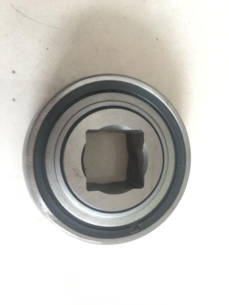 202KRR3 Disc Harrow Bearing Agricultural Machinery Bearing Steel Retainer High Mechanical Efficiency