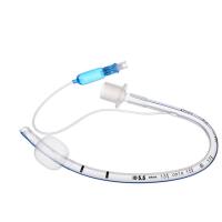 8,0 en grandes cantidades preformada oral del tubo endotraqueal del laringoscopio de ETT