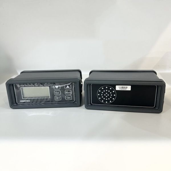 HD-150 Multi-function Pipe Locator Pipeline Corrosion & Leakage Testing Equipment