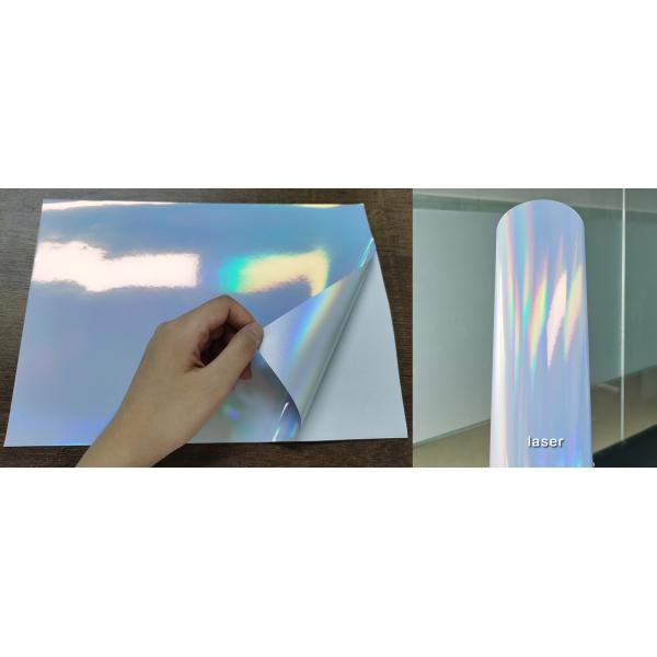 Бумага стикера OEM слипчивая A4 75gsm водоустойчивая