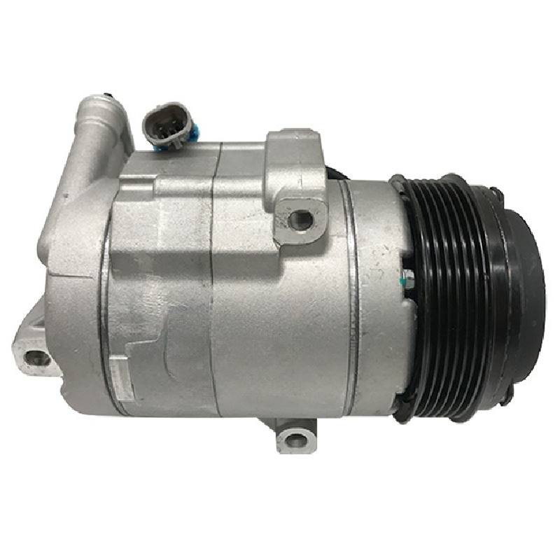 CSP15 New 12V Car AC Compressor for 2011 CHEVROLET AVEO HATCHBACK (T300) OEM 96863368 42422273