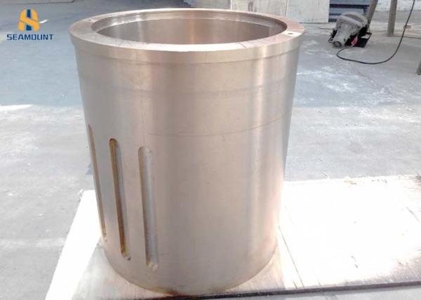 Eccentric Bushing Cone Crusher Spare Parts Weight Based On Model