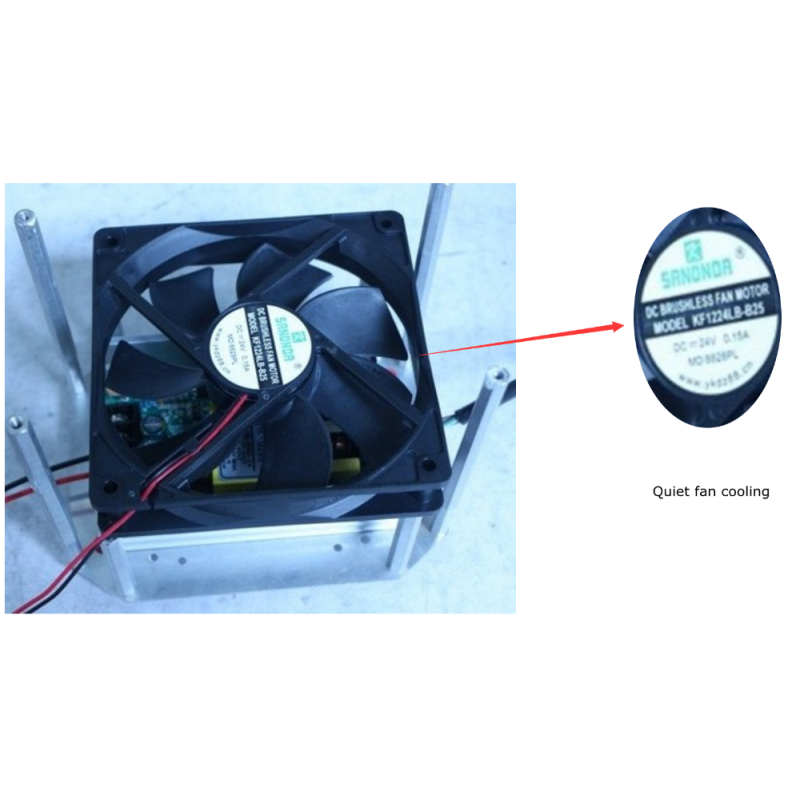 High Power 18x18W Slim Par LED RGBWA with DMX512 Control 8-60 Zoom Dimmer/Strobe Functions