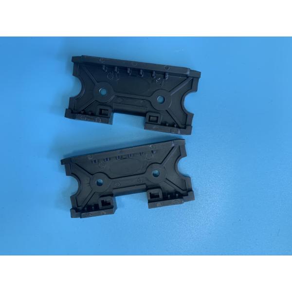 Bruckner Machinery Components Sliding Pad Carbon Pad Peek Material Stenter Parts