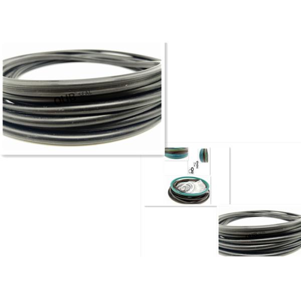 Reemplazo del sello del cilindro hidráulico del equipo 708-2G-15310 del sello del triturador de OUB301 OKADA