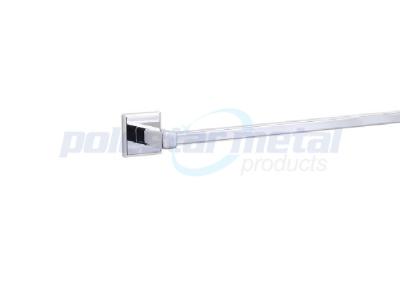 Hotel Bathroom Hardware Accessories 18 Polished Chrome Polished Brass Towel Bar