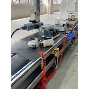 Foshan Zhenghe Intelligent Manufacturing Co., Ltd.