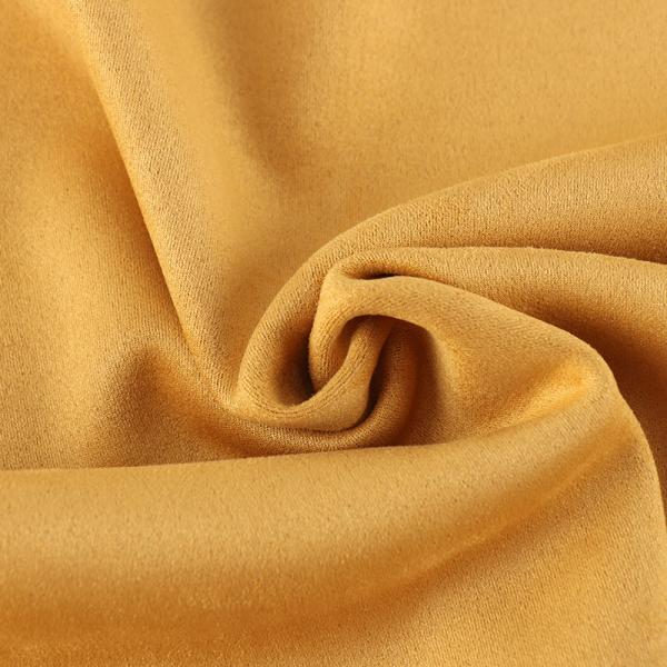 3D Air Layer Microsuede Fabric - 8mm Thick for Ergonomic Office Chairs & Medical Cushions (Pressure Relief, OEKO-TEX)