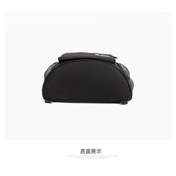 Custom Gym Bags Logo Gym Backpack Bag For Women Pattern Type Letter OEM/ODM Acceptable