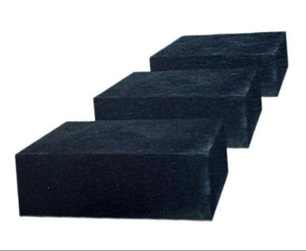 Conductive MgO C Brick Erosion Resistance 80% MgO Bricks High Temperatures