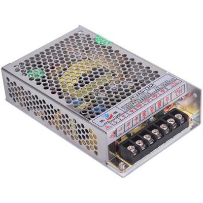 FCC LED Light Power Supply For 12V 14.2A Switching Centralized 12V 170W