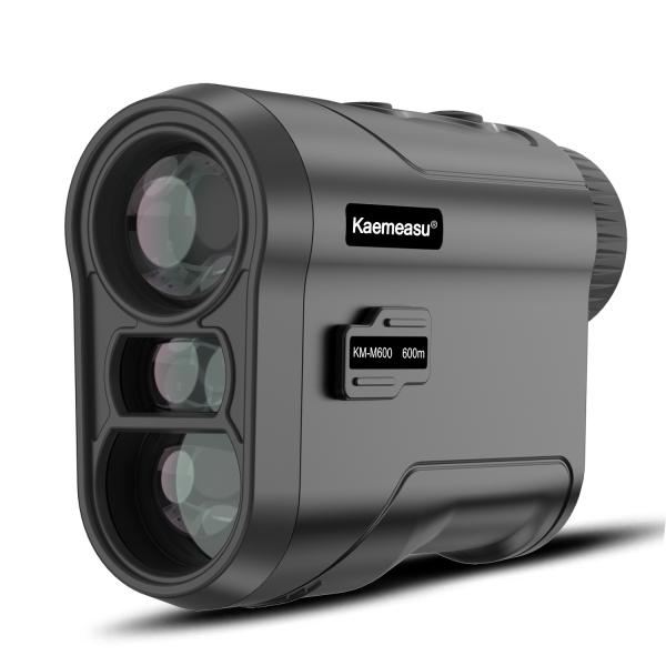 OEM デジタルレーザーランジェファインダー ミニ長距離磁気ゴルフランジェファインダー レーザーメーター 望遠鏡 狩猟ランジェファインダー