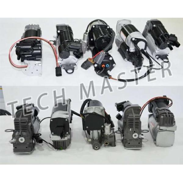 Rang Rove Sport Land Rover Discovery Air Suspension Compressor