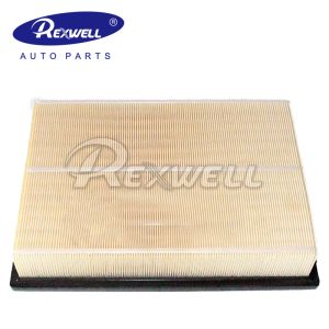 Filtros de aire del elemento de aire 17801-0L040 17801-0L050 17801-38050 para TOYOTA Repuestos de automóviles HILUX REVO 2015-
