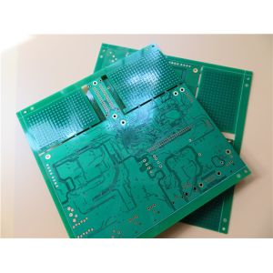 Multilayer PCB