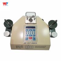 Máquina de contador SMD inteligente SMT Componente de chip SMT Contador de bobina de fita
