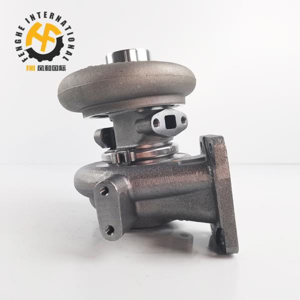 ME308197 Turbocharger Mitsubishi , TE06H-16M-10 6D34 Excavator Engine Turbo