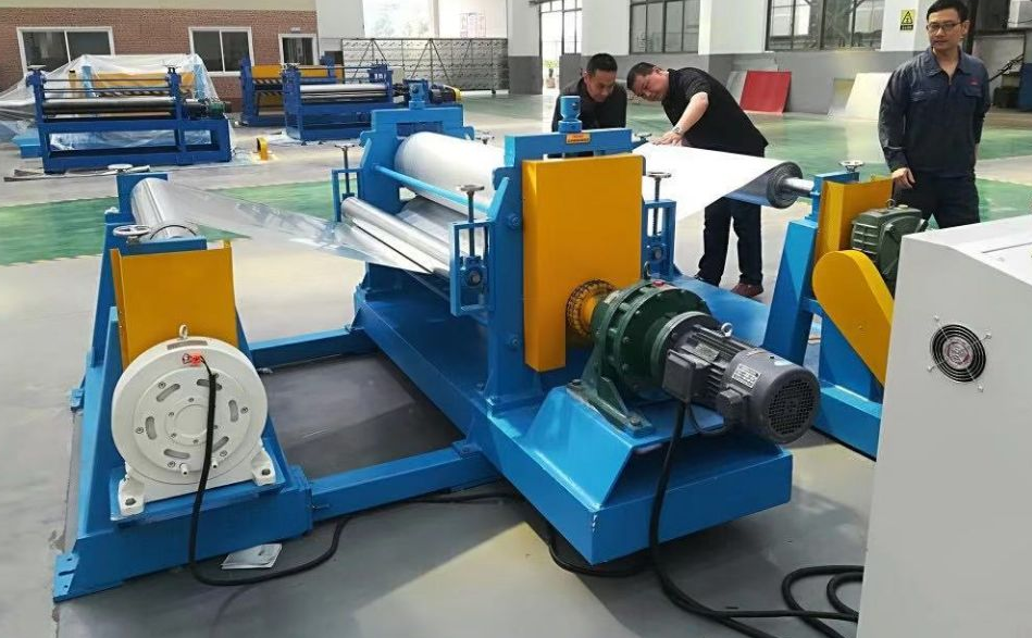Скорость 0,05 до 0.25Mm машины 10m/Min металла катушки нержавеющей стали выбивая автоматические