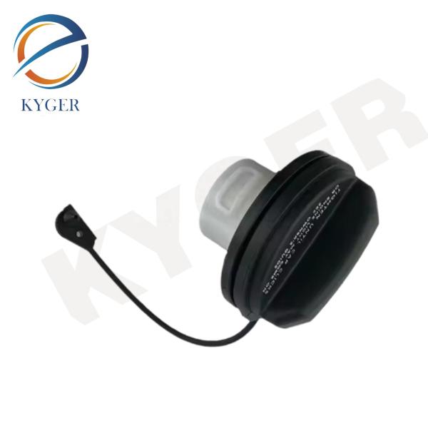 LR053665 Auto Parts Gasoline Diesel Oil Tank Inner Cover Fuel Gas Filler Cap For Land Rover Discovery 4 2010 - 2016 L319
