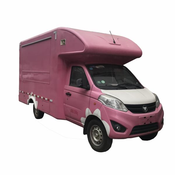 Туристский автомобиль каникул обслуживания ОЭМ роскошный, транспорт для отдыха с деревянным полом