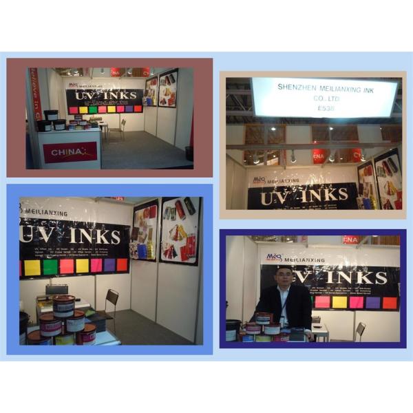 UV Offset Printing Ink Additive