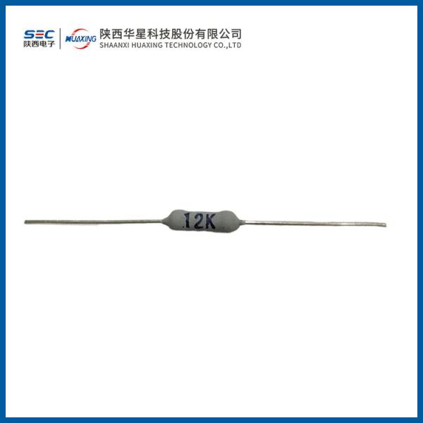 RJ57,58 Metal Film Resistor