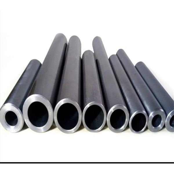 30mm Decorative Welded 304 Ss Pipe Round 1 4 Stainless Steel Tubing
