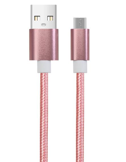 2025 Aircraft-Grade Aluminum + Military Braided Nylon Cable - Ultra Durable Fast Charging