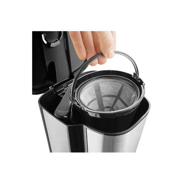 HOMEZEST CM-331B CB CE Hotel Household Hot Water System Automatic Drip Filter coffee maker