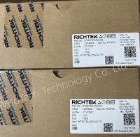 RT9073A-25GQZ Reguladores de tensão LDO 1A IQ 250mA Regulador linear de baixa potência