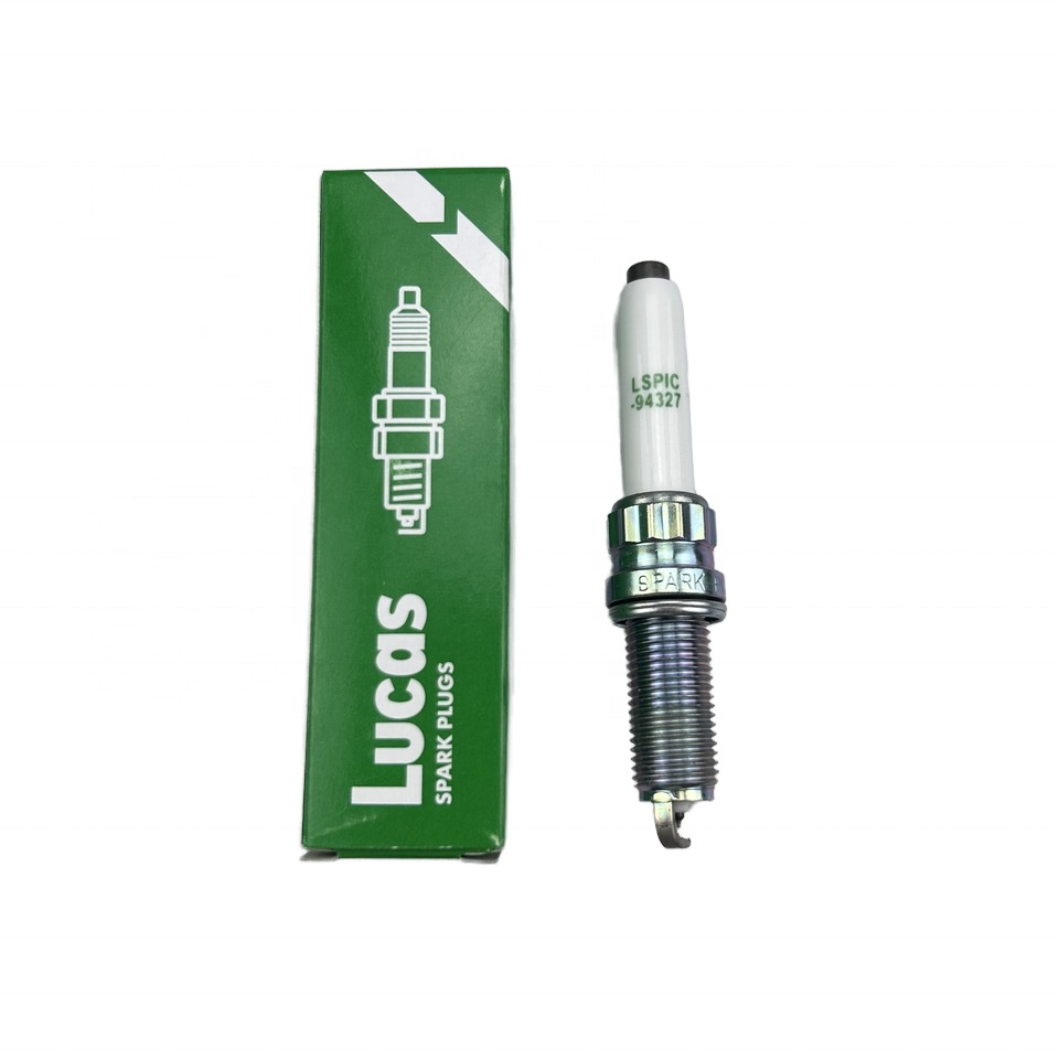 Factory High Quality Full New OE 94327 Iridium Spark Plug with 1 Year Warranty