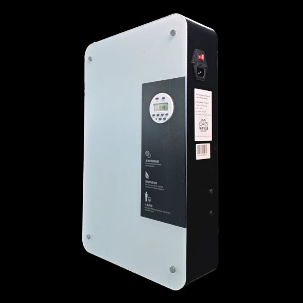 TY-CV-02 Proactive Odor Control System