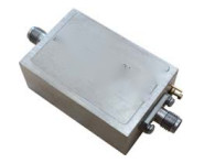 0.8 - 6 усилитель RF dBm усилителя силы P1dB диапазона GHz c 25