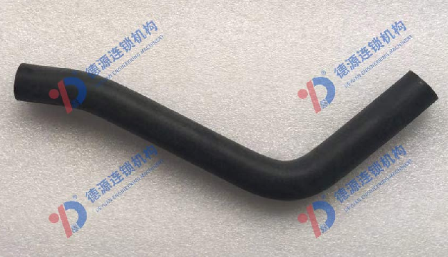 A9425063135 PREMIUM RUBBER EXPANSION TANK HOSE RELIABLE FIT FOR BENZ TRUCKS