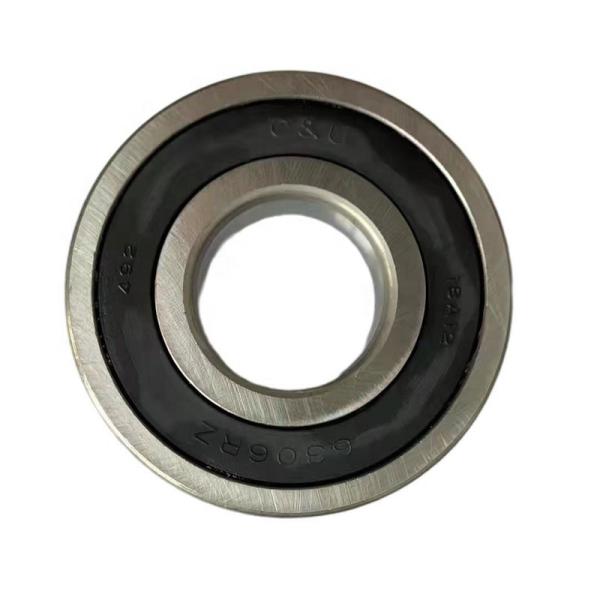 Original Product Surmount 6306 RZ C U Tub Deep Groove Bearing for Washing Machine Parts