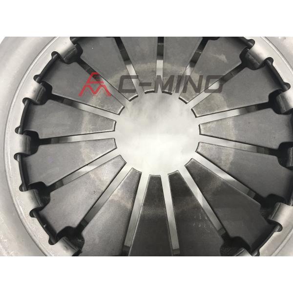 3482000462 OM 904.909 362mm Clutch Pressure Plate Sachs Clutch Kits