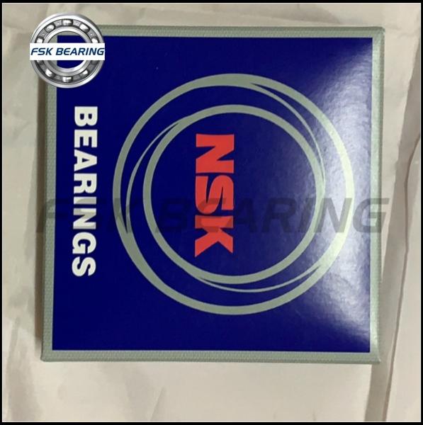 Rolamentos da liberação da embreagem de NSK 58TKA3703B VKC3560 RCT335SA4 para NISSAN MITSUBISHI