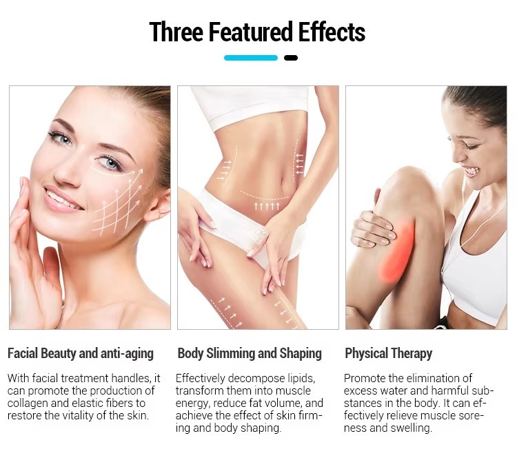 New Arrival Endermology Roller Beauty Equipment Vela Body Shaping Machine Infrared Vacuum Roller Massage Machine