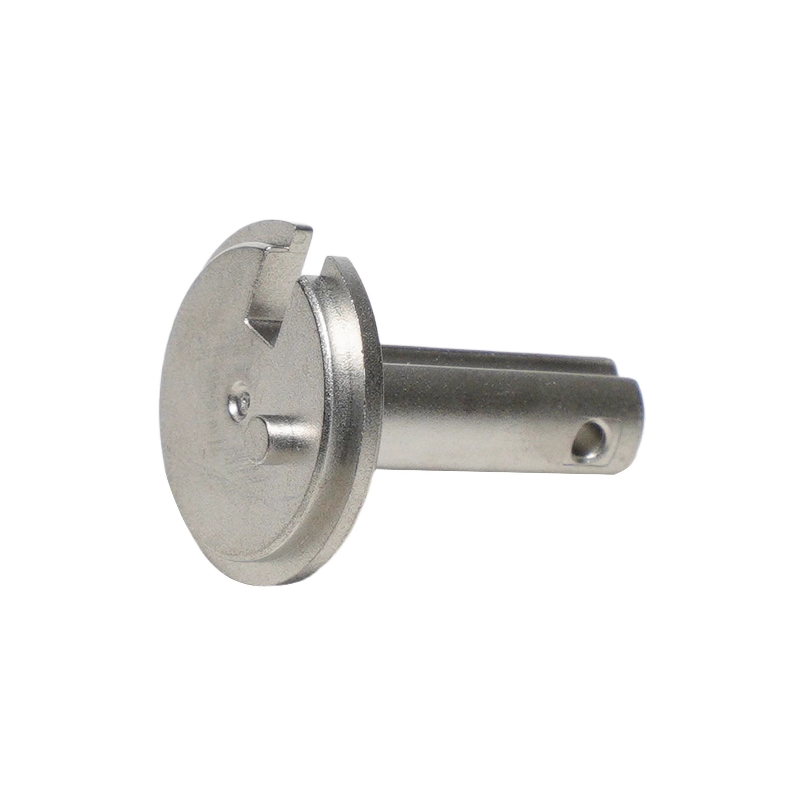 High Precision OEM Metal  Injection Molding MIM Powder Casting Services Custom Stainless Steel Parts Precision