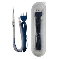 Surgical Smoke Evacuation Disposable Cautery Pencil Monopolar ESU