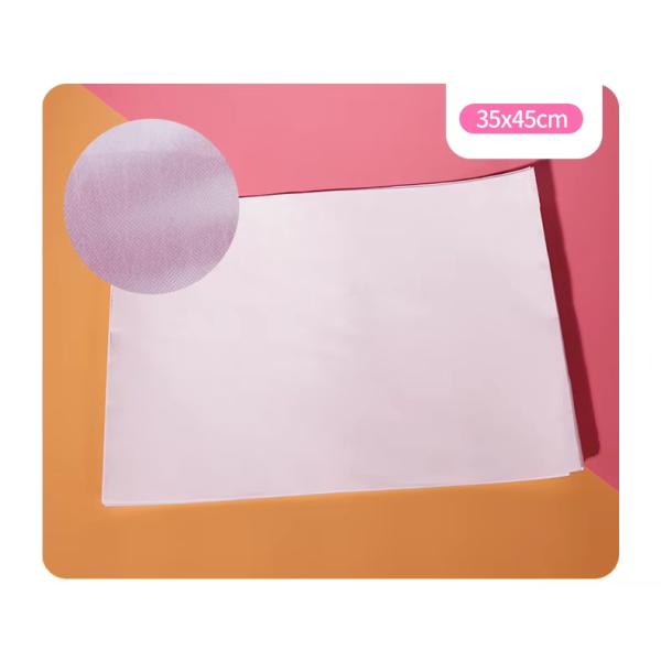 50pcs/Bag 100pcs/Bag Nail Table Towels Waterproof Nail Desk Towels