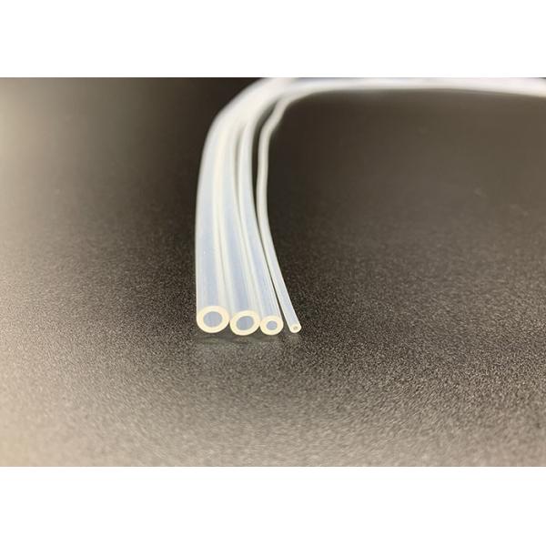 100% Чистый силикон, пищевой силиконовый шланг