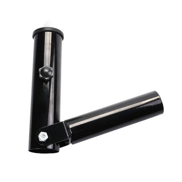 Gyms Barbell Landmine Core Training Equipment Equally Suited For Garage