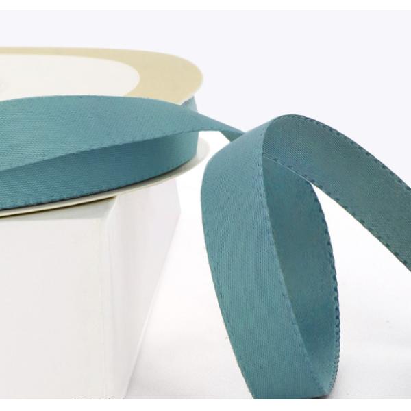 Matte Cotton Flower Packaging Ribbon DIY Bow Decoration Gift Box Ribbon