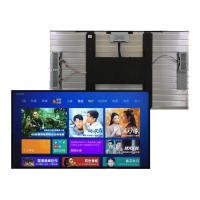 Moniteur LCD 65 pouces haute luminosité 2000 Nits