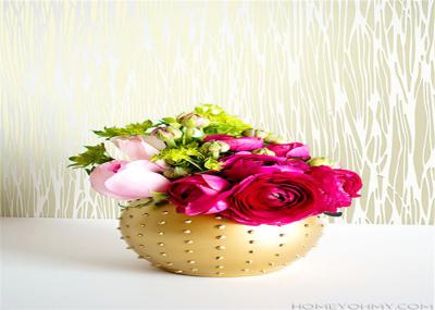 Modern Country Decor Wallpaper , Country Living Room Wallpaper 0.53*10m