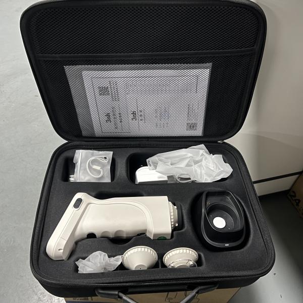 3nh ST-700D Plus Fruit and Vegetable Colorimeter Spectrofotometer