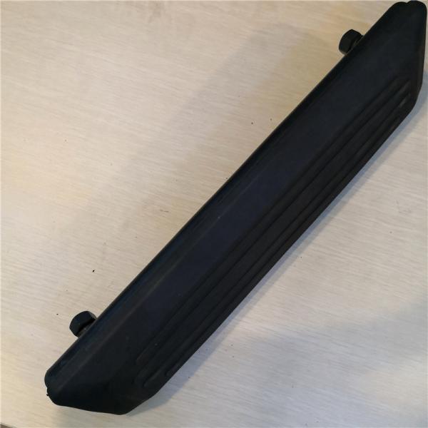 Болт экскаватора 135 тангажей на резиновом следе прокладывает длину 400mm