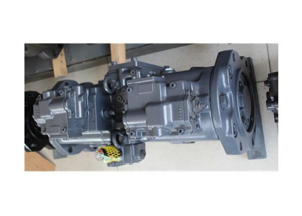 DH300-7 Excavator Control Valve Kawasaki Hydraulic Valve DX300-7 K3V140DTP191R-9N32