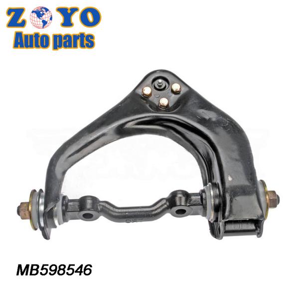 Le bras de commande avant de la fourgonnette pour Mitsubishi 1987-1990